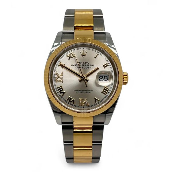 Rolex Datejust 126233